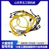 El Arnés de Cableado 569-15-75821 es Adecuado para Accesorios de Camión Minero Serie Hd605-7R/465-7R