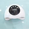 Atacado de fábrica nova máquina de terapia de luz T5 para unhas lâmpada secadora de esmalte 72W alta potência 36 LEDs