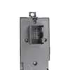 Para interruptor principal da janela do lado do motorista Volkswagen 3BD959857