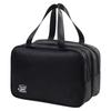 Saco de lavagem molhado e seco separação saco de banho de banho saco de banho masculino e feminino viagem bolsa de banho impermeável saco de natação portátil