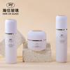 Frasco de Creme de 30g, Frasco de Máscara Facial, Frasco de Creme para os Olhos, Frasco de Vidro Cosmético, Frasco de Tônico Hidratante, Frasco de Loção, Frasco de Essência
