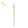 Plumón de piel impermeable, plumón de marcado de belleza, plumón de posicionamiento de piel, plumón para tatuaje microcosmético