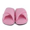 Zapatillas de casa FAMA para hombre y mujer, cálidas, para interior y exterior, de algodón GRS, con certificación BSCI spot sedex