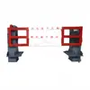 Barrera Neumática para Vehículos para Uso Minero, Barrera Neumática de Apertura Horizontal para Vehículos, Stock Listo del Fabricante, Barrera Neumática Personalizable para Vehículos