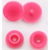 Hebilla de resina T5 de cuatro en uno para ropa de bebé y niños transfronteriza, hebilla de máscara protectora para ropa de bebé, venta directa de fábrica