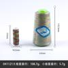 203/402 Marca Tianfeng Hilo de Coser Hilo Arcoíris Hilo Baota Hilo Plano Máquina de Coser Hilo Grueso Sofá Equipaje Plantilla