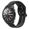 Correa de repuesto para Samsung Watch 3/4/5, Huawei GT2, reloj deportivo inteligente, hebilla de color