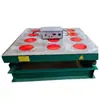 Mesa Vibratoria Magnética de Concreto Ladrillo de Pared Mesa Vibratoria Magnética Mesa Vibratoria de Disco de Concreto