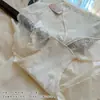 Calcinhas de Renda para Mulheres, Cintura Média, Tamanho Grande, Renda Sexy, Finas de Verão, Sem Costura, Confortáveis para Meninas, Novo Estilo, Tanga