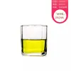 Copa de vidrio resistente al calor Ou Xin Ocean para té, bebidas, vino, leche, desayuno, jugo, whisky, vino, para el hogar