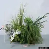 Decoración de Paisajes Comerciales, Arte Floral, Jardinería de Plantas Verdes, Montaje de Lugares para Ceremonias de Eventos, Arreglos Florales de Piso
