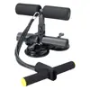 Máquina de Leg Press Transfronteiriço com Abdominal e Assistência para Flexão de Tronco com Corda de Levantamento, Emagrecimento da Cintura, Ventosa Dupla, Equipamento de Fitness para Exercícios