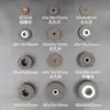 Fabricante Original de Cabezales de Rectificado para Tubos de Acero Inoxidable de Gran Diámetro, Eliminación de Óxido en Paredes Interiores, Rectificado, Pulido y Abrillantado Cabezales de Rectificado al por Mayor
