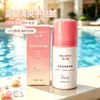 BOLANYA Loção Corporal Refrescante Roll-on Fragrância Corporal Refrescante Não Grudenta Longa Duração Pequena e Portátil Rollerball Fragrância Stop