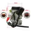 Carburador de 18 mm Pd18J Gy6 50cc 60 80 139Qmb Qma Carburador de Scooter
