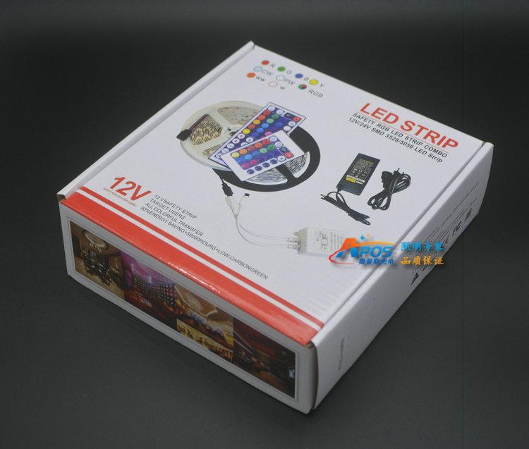 5050 300灯 RGB套装 纸盒 (1)