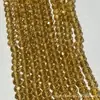 Cuentas Planas de 8 mm Cuentas Sueltas de Cristal Cuentas de Ábaco Joyería Hecha a Mano DIY Accesorios de Joyería Facetados Materiales Venta Directa de Fábrica
