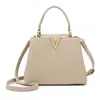 Marcas de Bolsos Transfronterizos, Bolsos de Lujo Asequibles, Bolsos de Hombro de Moda Europeos y Americanos, Bolsos para Mujer Personalizados OEM al por Mayor