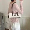 Bolsa Feminina de Axila 2026 Novo Estilo Tendência Verão Popular Moda Toque de Luxo Bolsa de Ombro Único para o Dia a Dia Bolsa Transversal Tote