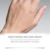 Crema Hidratante de Sebo de Res con Ingredientes Suaves para Hidratar y Refrescar la Piel del Cuerpo, Adecuada para el Cuidado Diario con Masaje