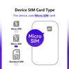 Mifi Uk Transfronterizo 4G LTE Ranura para Tarjeta SIM Batería de 2100 mAh Tarjeta de Enchufe Wifi