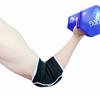 Cotoveira Anticolisão Joelheira Espessa Absorvente de Choque Braçadeira Adulto para Esportes Cobertura de Braço para Dança Cotoveira Quente