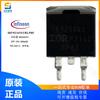 Tubo de Efecto de Campo Mosfet Canal P 55V 19A 100 Miliohmios To-263