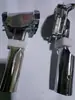 Mopa de pantalla plana junta de plástico cabeza de repuesto junta de tornillo cabeza de clip de hierro soporte para poste accesorios