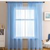 Varilla Sencilla para Mosquitero Trilon Perforada Beige Comercio Exterior Transfronterizo Amazon Tela para Cortina Productos Terminados Mayoreo