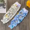 Traje de Esterilización para Gatas, Traje de Destete, Anti-Lamido, Anti-Mordiscos, Anti-Caída de Pelo, Ropa Elástica para Gatos Mascotas, Traje de Cuatro Patas Anti-Escape para Gatitos