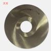 Hangyi 80X1.5X72 dientes/63X0.6X72 dientes/40X1X72 dientes asequible venta al por mayor hoja de sierra fresadora