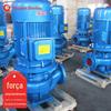 Fabricantes de bombas de reforço de oleodutos Bomba de reforço de oleodutos de cabelo liso Princípio de funcionamento Bomba de reforço de oleodutos