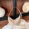 Bolso tote de lunares, estilo mujer, nueva colección otoño 2026, bolso de hombro para el día a día Melard, bolso tote de gran capacidad para el día a día