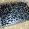 Accesorios para Máquina Envolvedora Termoencogible Resistentes al Desgaste Resistentes a Altas Temperaturas Funda de Silicona Tubo de Goma Roja Diámetro Exterior 6 8 10