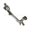 Adequado para Mercedes-Benz W264 Tubo do Líquido de Arrefecimento A2642008600 A2642004201 2642008600