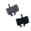 Pastillas de Freno de Disco para Bicicleta de Montaña, Pastillas de Freno para Bicicleta de Montaña, Pastillas de Freno de Disco de Resina para Bicicleta, Accesorios de Ciclismo