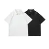 Yidao Vintage 2026 Verano Nuevo Estilo Japonés Moderno Media Cremallera Cuello Camisero Estructurada Patchwork Holgada Casual Manga Corta Camisa para Hombre