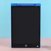 Tablero de Escritura a Mano LCD para Niños Tablero de Pintura Graffiti Dibujo Protección Ocular Borrado con un Solo Clic LCD LCD Tablero de Escritura Venta al por Mayor