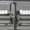 Manipulador Pórtico CNC Torno Panel Mueble Carga y Descarga Mesa Deslizante Paletizado Mueble Panel Automatización
