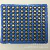 Suministro de fábrica 1.55V SR621SW LR621 AG1 pila de botón alcalina industrial pequeña electrónica especiales