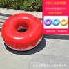 Ornamentos Grandes de Sorvete Simulado Escultura de Sobremesa ao Ar Livre Decoração de Macaron Donut Cone Loja de Bebidas Geladas Fibra de Vidro