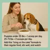 Polvo Limpiador de Dientes y Refrescante del Aliento para Perros Transfronterizo 150g Polvo Dental para el Aliento