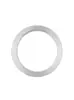 Anillo de Posicionamiento de Molde de Material Plástico Anillo de Brida Estándar de Zhejiang Tipo A/B Anillo de Fijación de la Boquilla de la Máquina de Moldeo por Inyección Espesor 10 15