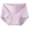 Pantaloncillos tipo bóxer de algodón puro para mujer, cintura alta, control de abdomen, adelgazamiento de cintura, talla grande, alta elasticidad, entrepierna antibacteriana, transpirables, amigables con la piel.