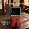 Múltiples estilos de pulseras de sobrecito empaques especiales cajas de regalo joyería de estilo antiguo almacenamiento de joyas cajas de regalo frascos para guardar incienso En stock al por mayor