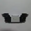 Válvula Solenoide Hengbo Hbs3120-M5/Hbs5120-01/Hbs7120-02/Similar à Válvula Solenoide Smc Sy3120