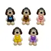 Broche Personalizado Stereo Leader Perro Familia Retrato Pin Decoración Joyería DIY Accesorios Flor para Zapatos Caja de Almacenamiento Funda para Teléfono Móvil