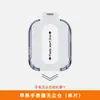 Adecuado para Apple Watch Ultra 3, protección de privacidad de alta definición, instalación sin polvo, eliminación instantánea de polvo, película de vidrio templado para reloj