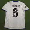 Traje de Fútbol de Jersey Retro Clásico Henry Ac Ronaldo Messi Roroca Kaka Beckham Jersey