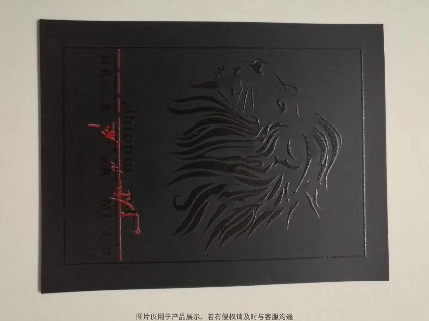 牛仔裤皮牌皮标 服装皮标 饰品皮具 zhaoheng2 (